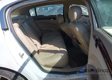 2006 Buick Lucerne Cxs z USA, uszkodzony, nr VIN 1G4HE57Y36U134866